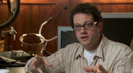 Composing For Characters: Michael Giacchino Scores UP - Michael Giacchino