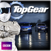 Top Gear, Series 9 - Top Gear Cover Art