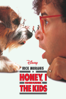 Honey, I Shrunk the Kids - Joe Johnston