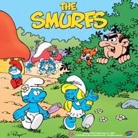 The Smurfs, Season 1, Vol. 2