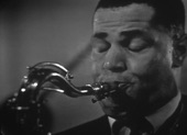 Video artwork for What's New by Dexter Gordon
