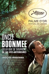 Oncle Boonmee (VOST)