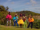 Video artwork for Ca Fait Rire Les Oiseaux by La Compagnie Créole