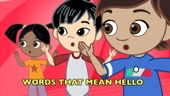 Video artwork for Hello by Global Wonders