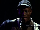 Video artwork for I Can't Be Satisfied by Keb' Mo'
