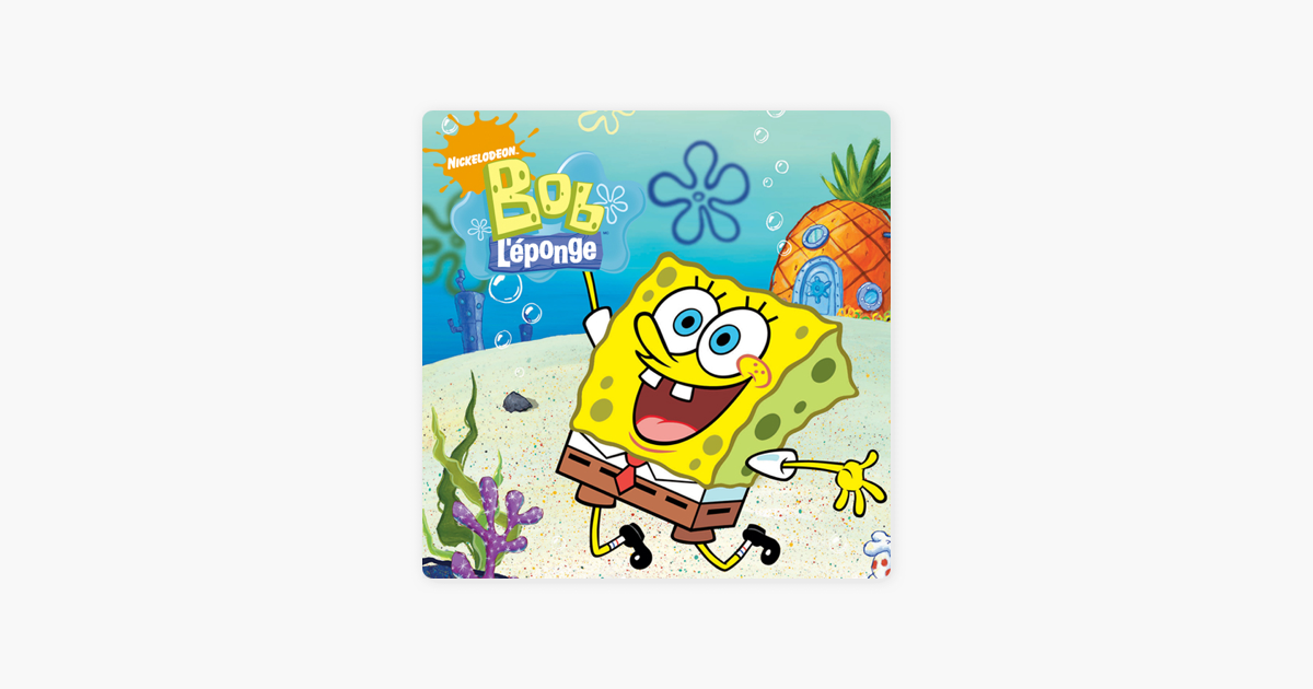 Bob l'éponge, Saison 4 » sur iTunes
