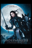 Underworld 3 : Le soulèvement des Lycans