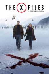 X-Files : Régénération