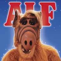 ALF - ALF, Season 1 artwork
