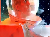 Video artwork for Feelings Gone (feat. Sam Sparro) by Basement Jaxx