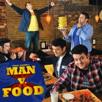 Man v. Food, Season 3