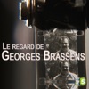 Georges Brassens Le regard de Georges Brassens Le regard de Georges Brassens