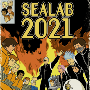 Sealab 2021, Season 2