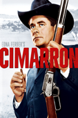 Cimarron (1960)