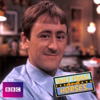 Only Fools and Horses Special: Rodney Come Home