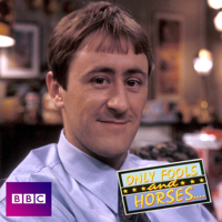 Rodney Come Home - Only Fools and Horses Cover Art
