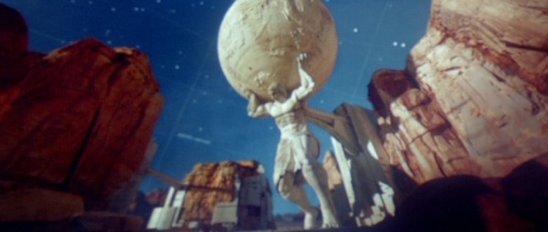 Civilization artwork