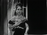 Vissi D'Arte (Tosca) [Ed Sullivan Show Live 1956] - Maria Callas