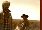 Red Dirt Road