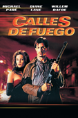 Calles de Fuego