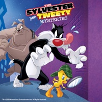 The Sylvester and Tweety Mysteries, Season 1