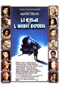 Le crime de l'Orient-Express