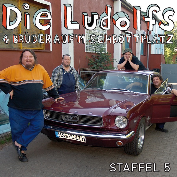 Alles bleibt anders