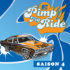 Pimp My Ride, Saison US 4 - Pimp My Ride