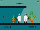 Put It to the Test - They Might Be Giants (For Kids)