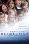 The Singing Revolution