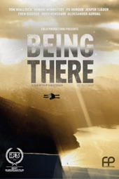 Poster for Being There (Mittendrin) von Field Productions by Unknown