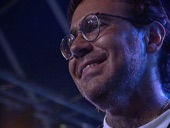 Video artwork for Tango Suite, Pt. 3 by Al Di Meola