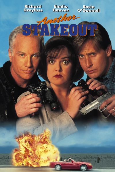 Another Stakeout