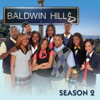 Baldwin Hills, Season 2