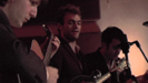 Brandenburg Concerto No. 3, III. Allegro - Punch Brothers