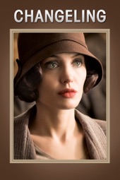 Poster for Changeling by Unknown