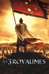 Les 3 Royaumes (VF & VOST)