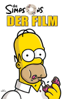Die Simpsons – Der Film - David Silverman