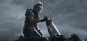 Video artwork for MMM: Movie 002 / Crisis Core - FFVII (Non SE Version) by MINI METAL MASTER