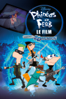 Phinéas et Ferb – Le Film : Voyage dans la 2e dimension - Robert F. Hughes