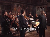 Video artwork for Le Quattro Stagioni - Spring by Antonio Vivaldi