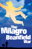 The Milagro Beanfield War - Robert Redford