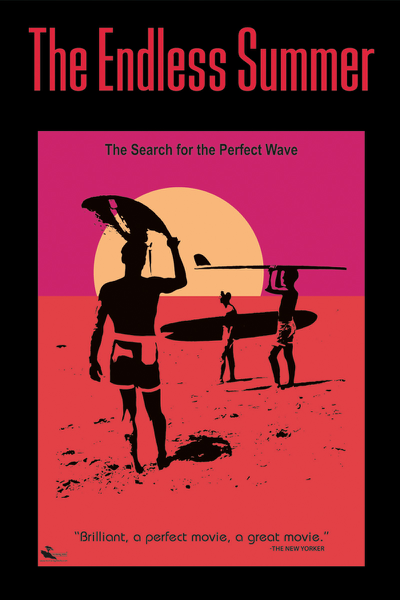The Endless Summer