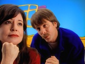 Video artwork for Totally Committed by Jeff Foxworthy