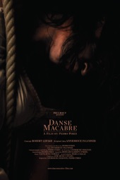 Poster for Danse Macabre by Shorts International