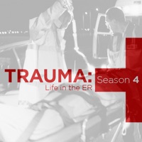 Trauma: Life In the ER, Season 4