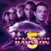 Babylon 5, Staffel 4 - Babylon 5