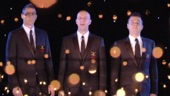 Video artwork for A Soldier's Christmas Letter by The Soldiers