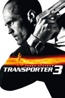 Olivier Megaton - Transporter 3 artwork