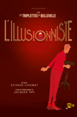 L'illusionniste